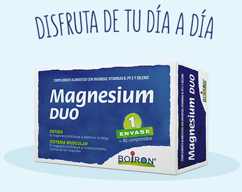 Magnesium DUO